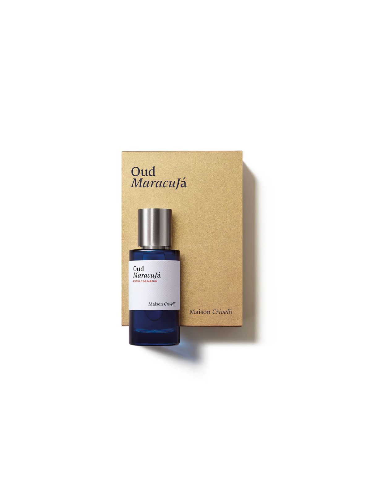 OUD MARACUJA' EXTRAIT DE PARFUM 50ML