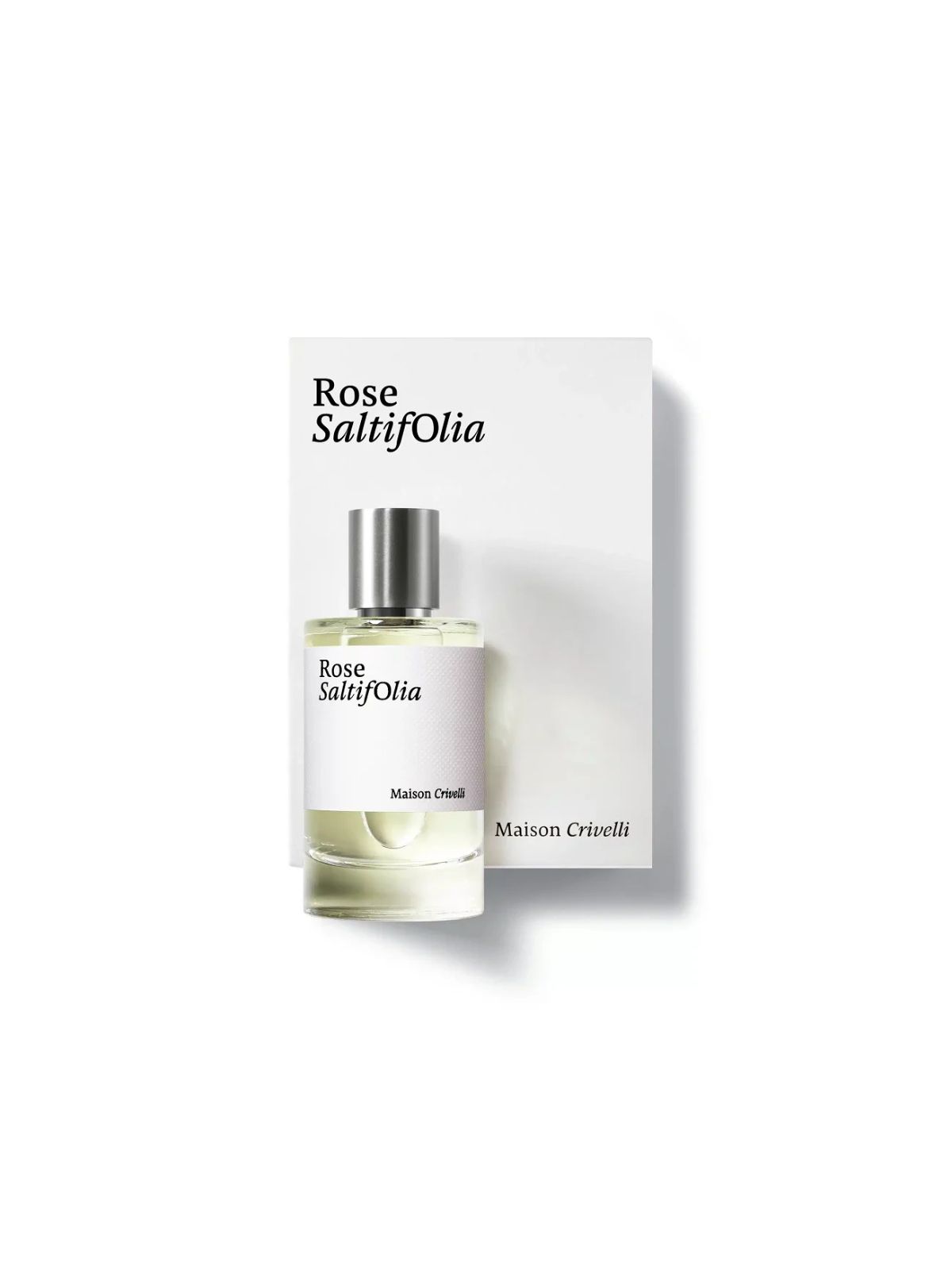 ROSE SALTIFOLIA EDP 100ML