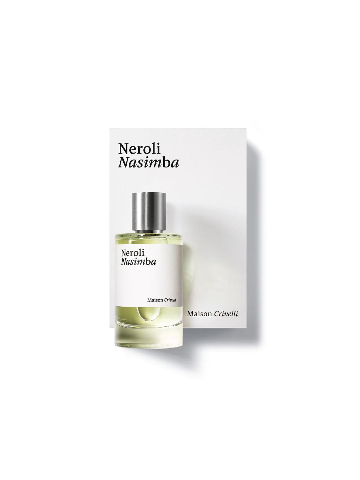 NEROLI NASIMBA EDP 100ML