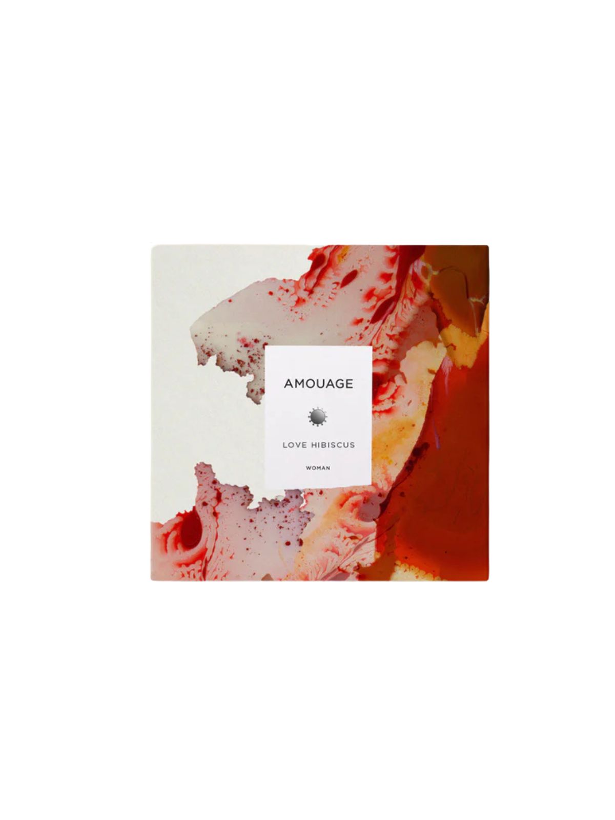 LOVE HIBISCUS WOMAN EDP 100ML