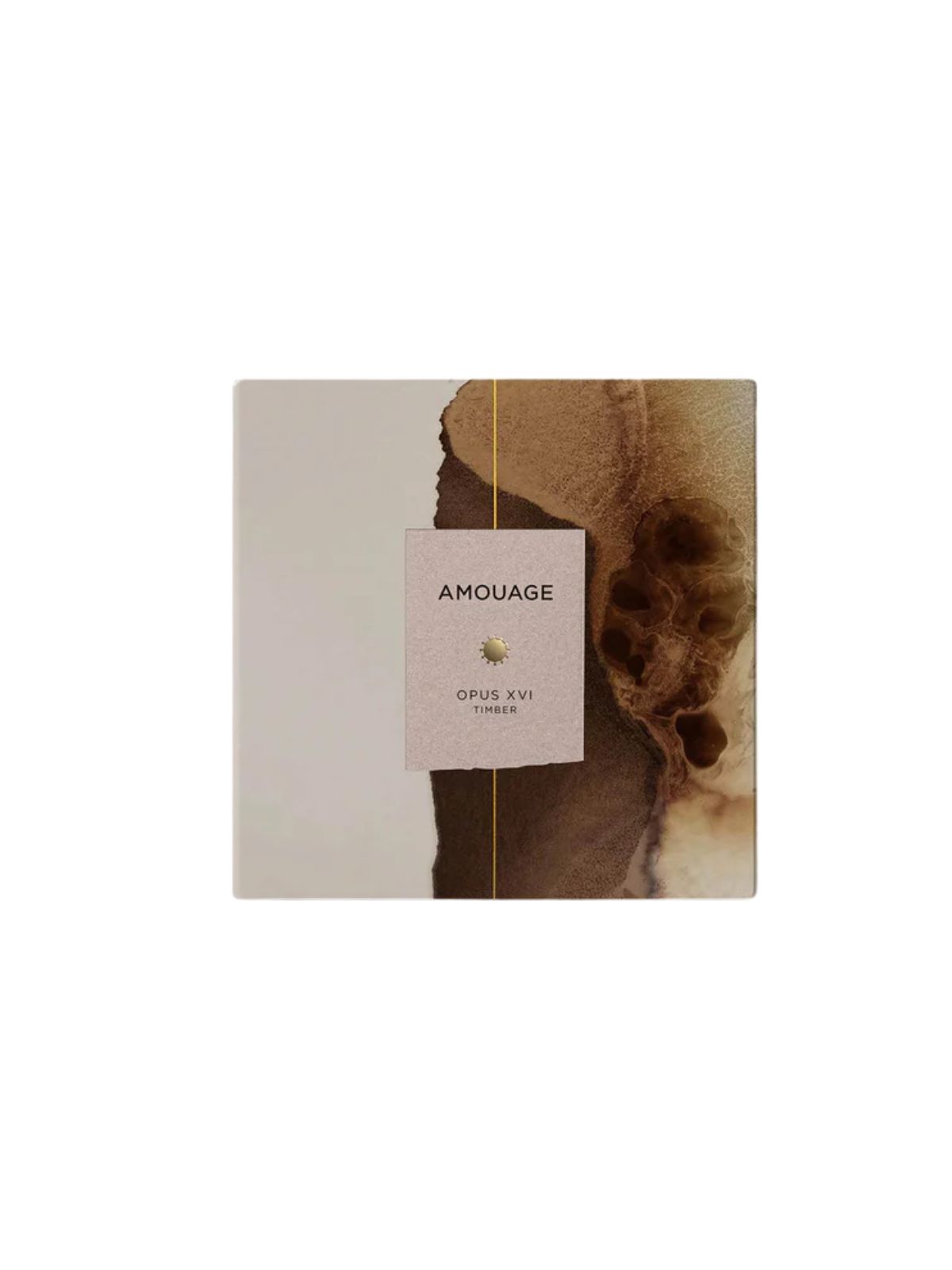 OPUS XVI TIMBER EDP 100ML