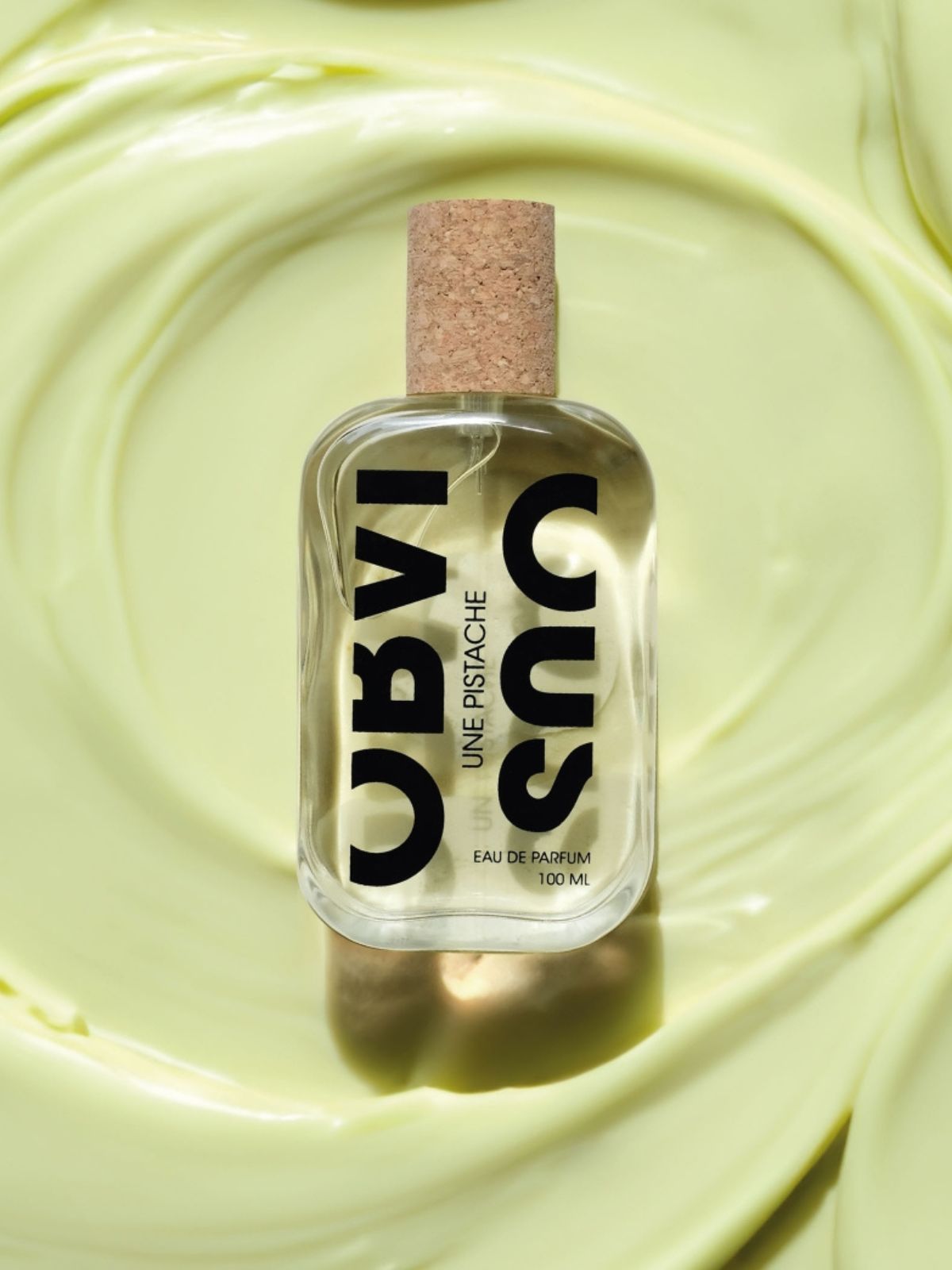 UNE PISTACHE EDP 100 ML