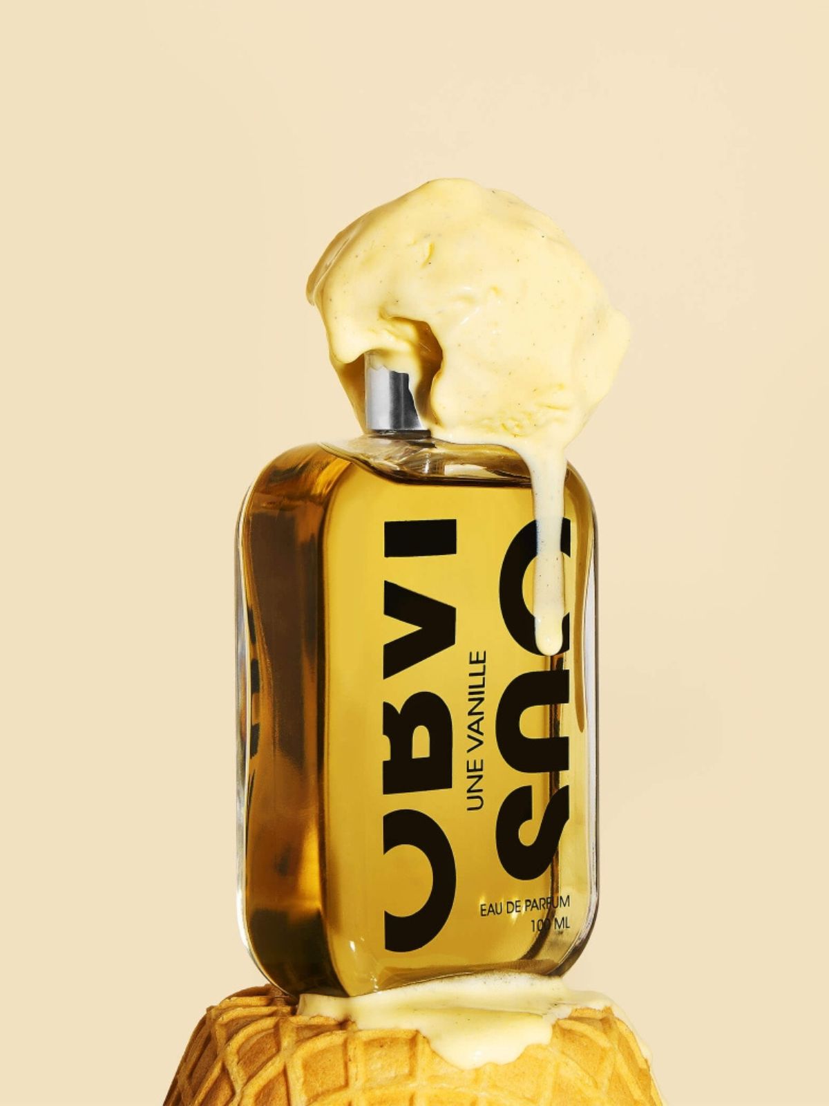 UNE VANILLE EDP 100ML