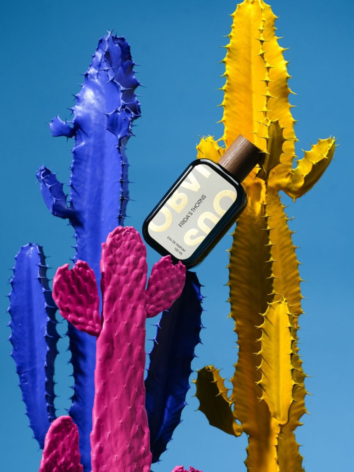 FRIDA'S THORNS EDP 100ML