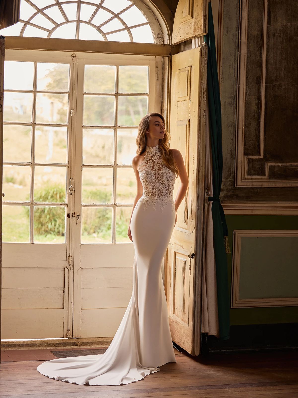  ABITO LAETITIA Ambrosio La Corte