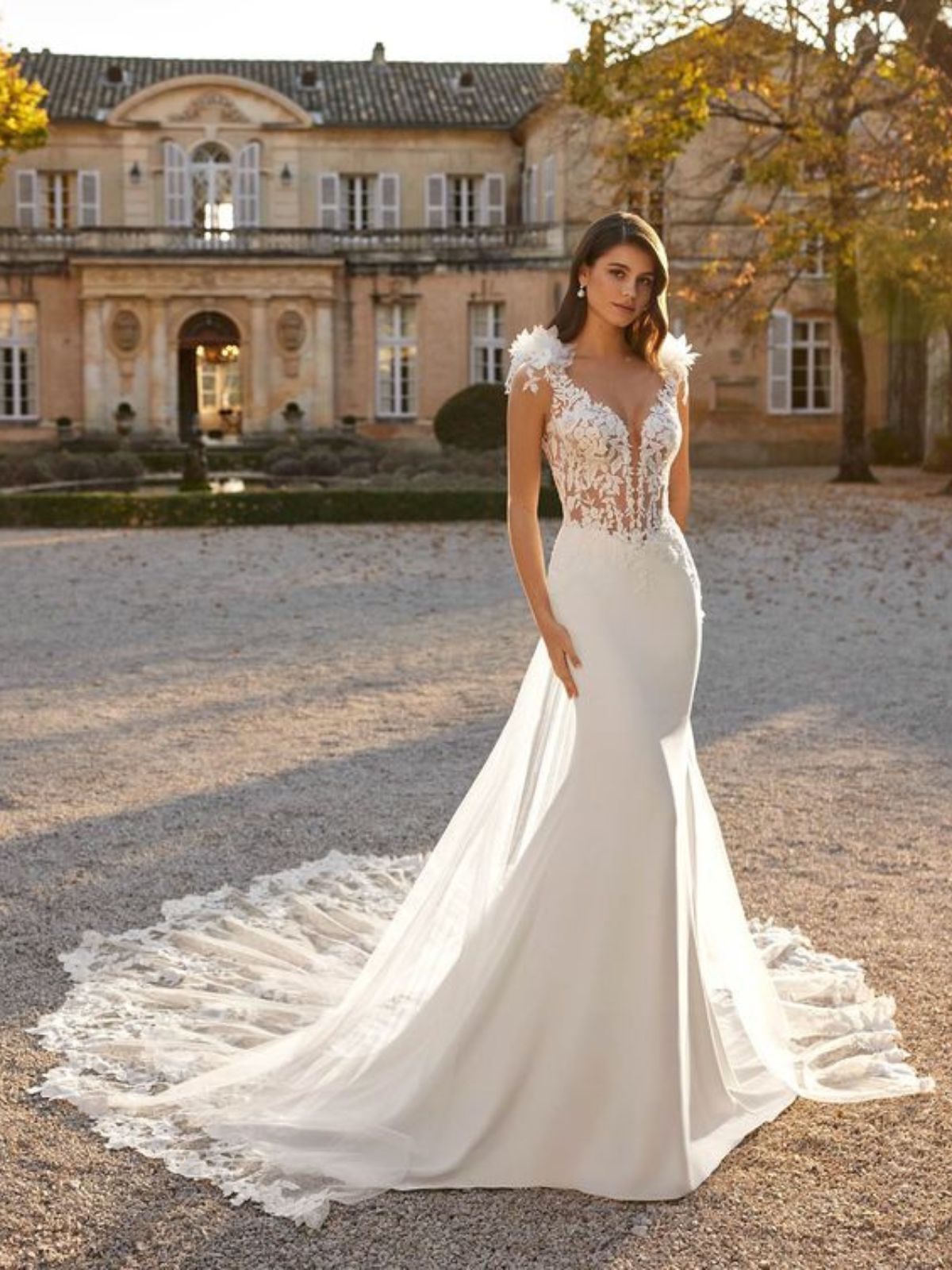  ABITO VIRREY Ambrosio La Corte