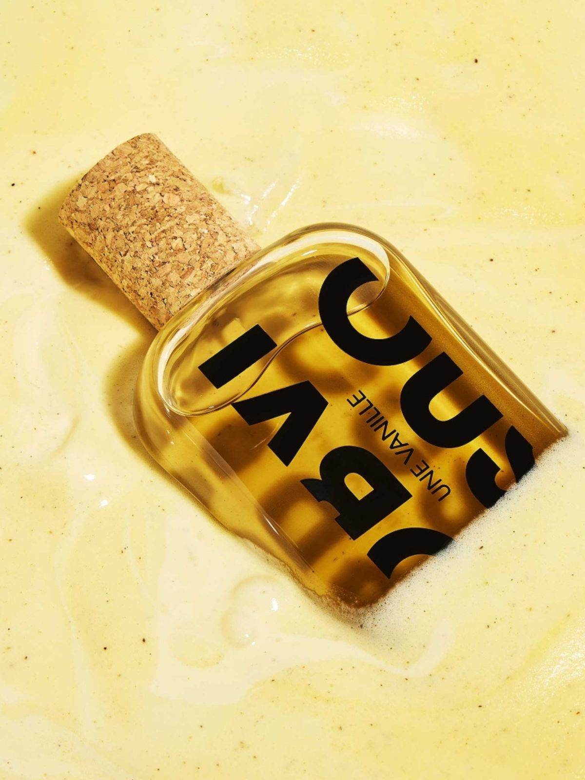 UNE VANILLE EDP 100ML