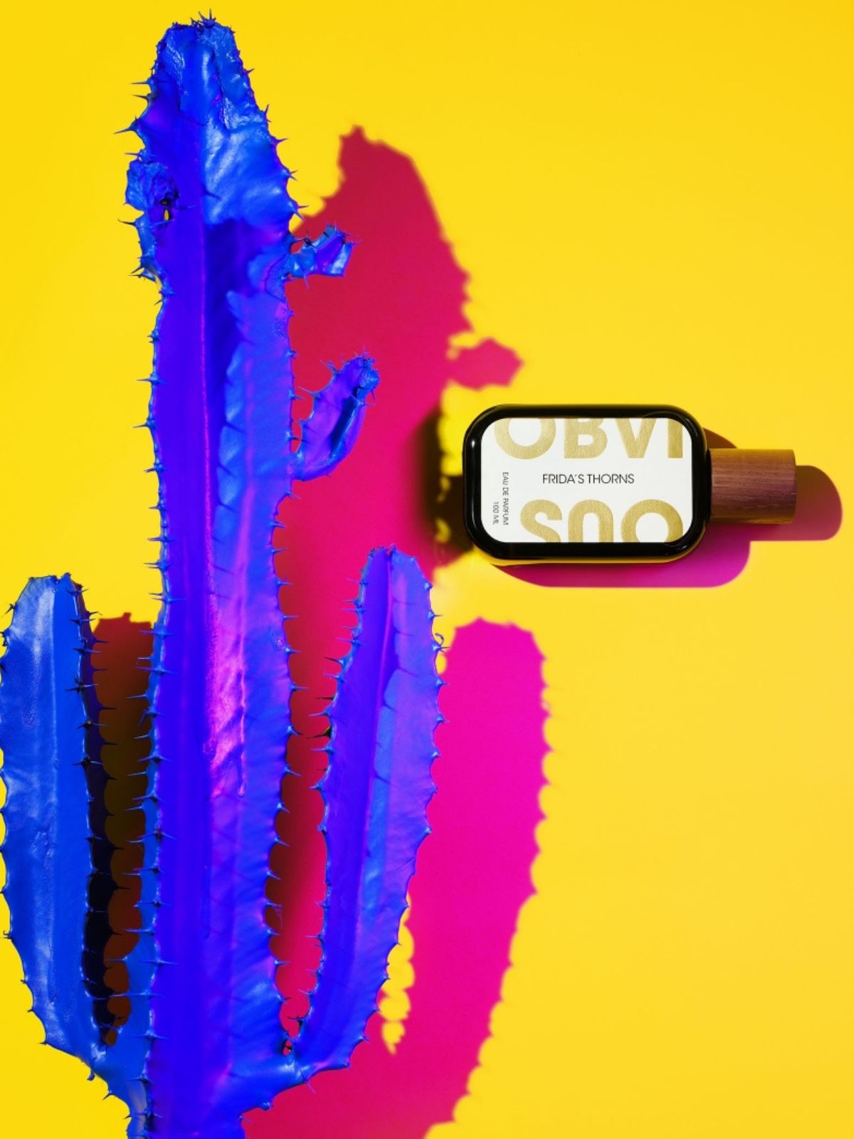 FRIDA'S THORNS EDP 100ML