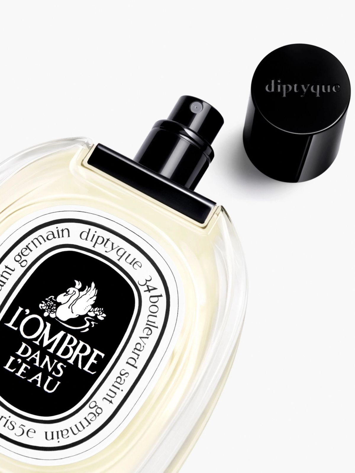 L'OMBRE DANS L'EAU EDT 100ML