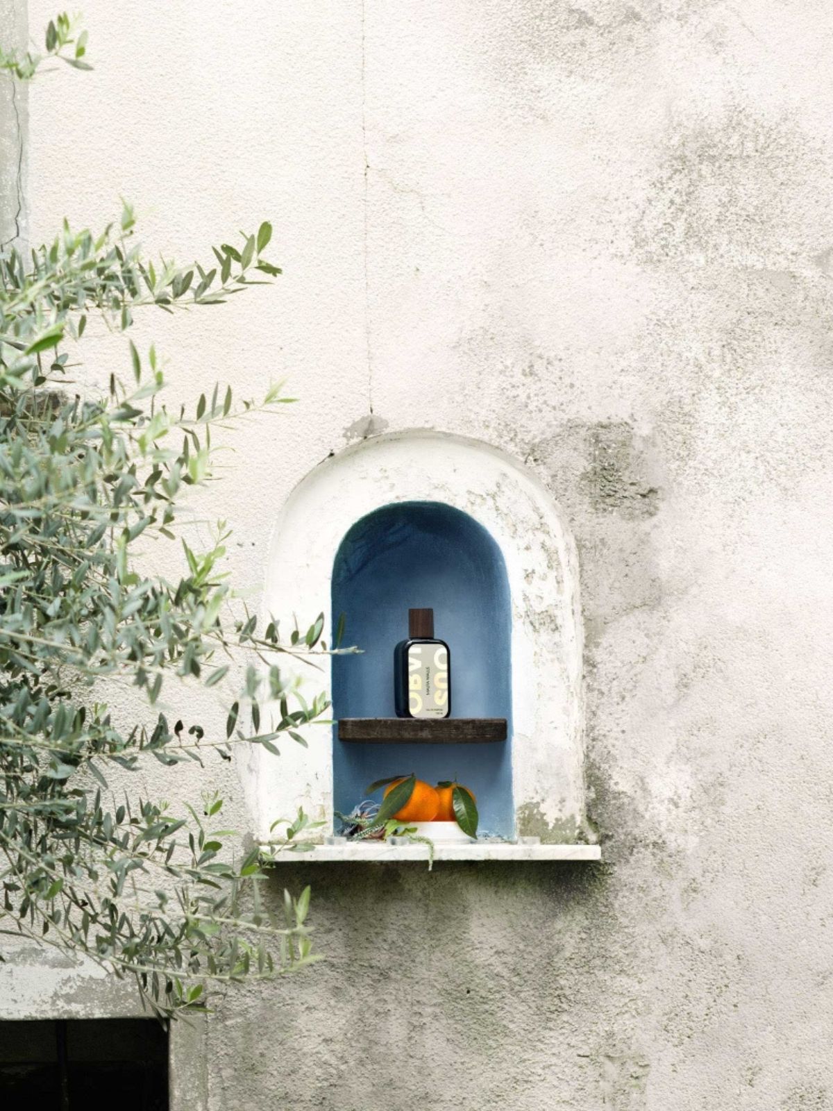 MALFA WALLS EDP 100ML