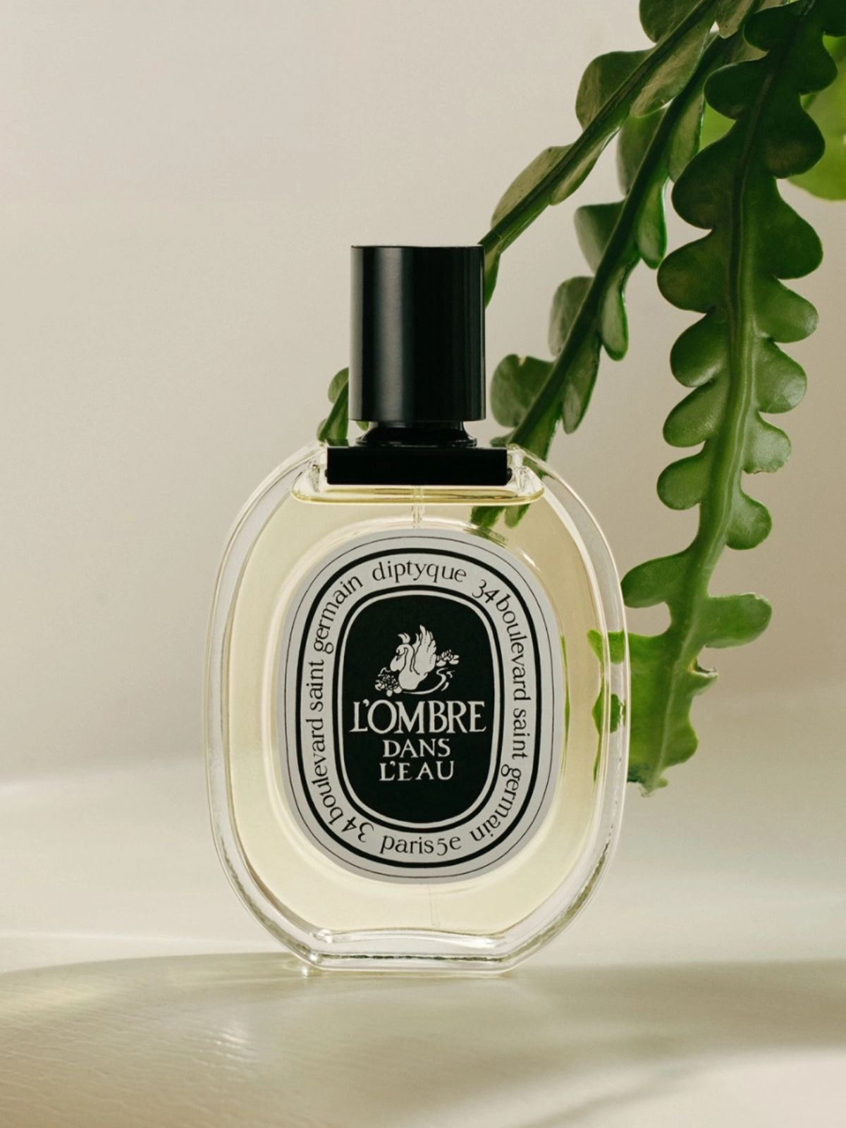L'OMBRE DANS L'EAU EDT 100ML