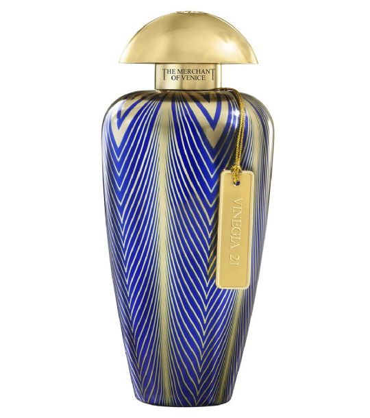 TMVO EXCLUSIVE VINEGIA 21