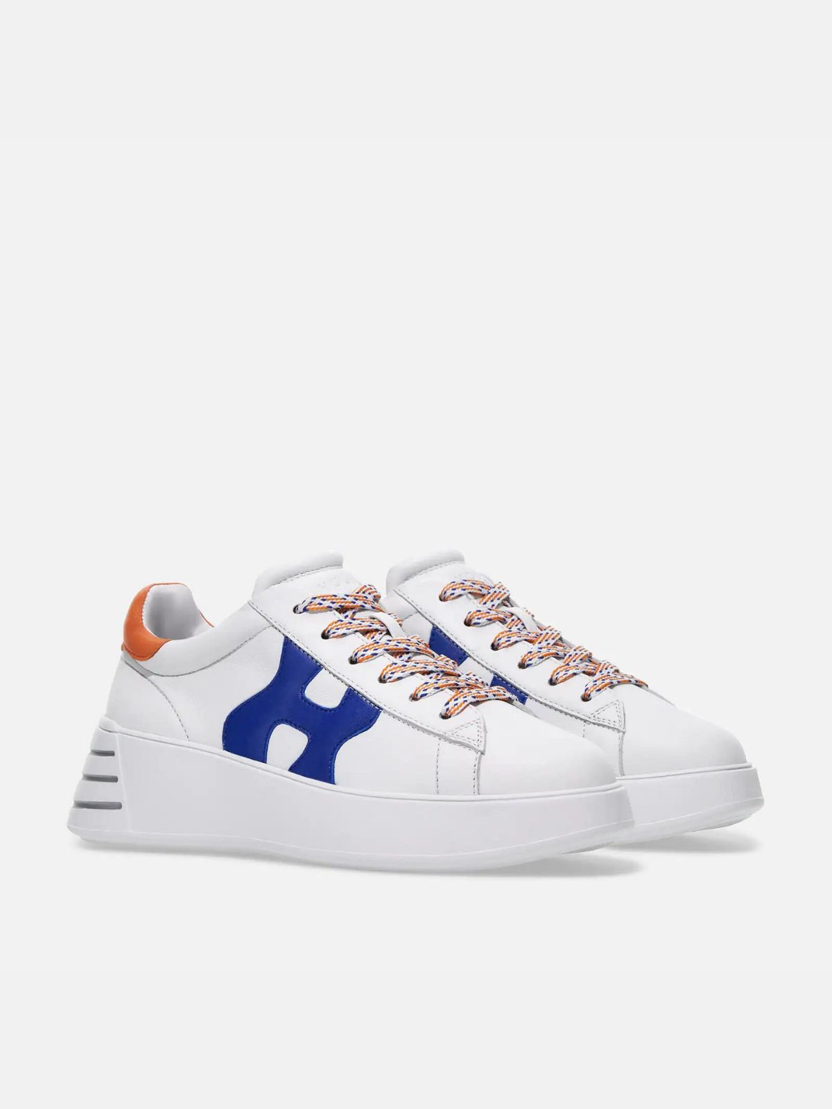 Scarpe hogan rebel Hogan - Ambrosio la corte