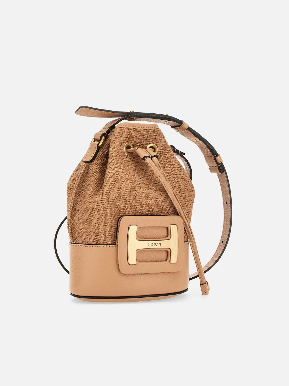 Borsa secchiello hogan Hogan - Ambrosio la corte