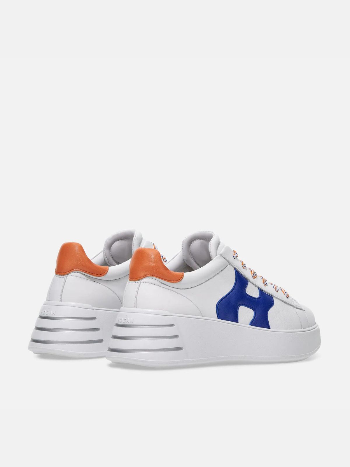 Hogan rebel calzature. donna yoox - Stileo.it