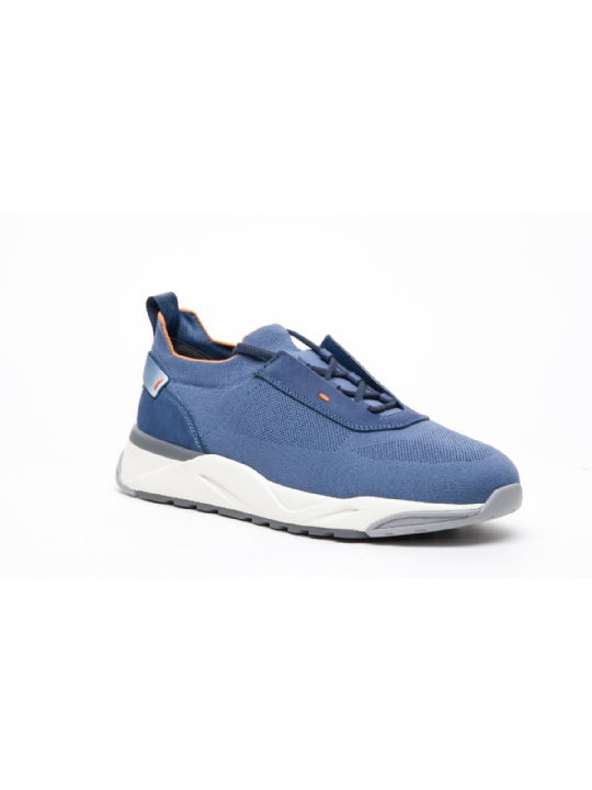 Santoni Uomo Olbia Ambrosio