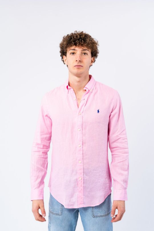 Abbigliamento Uomo Ralph lauren Olbia Ambrosio
