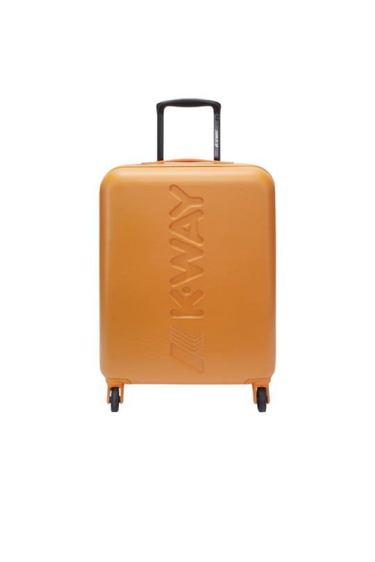 K-way Donna Olbia Ambrosio