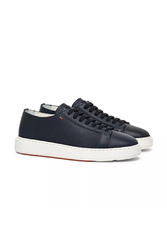 Scarpe Uomo Santoni Olbia Ambrosio